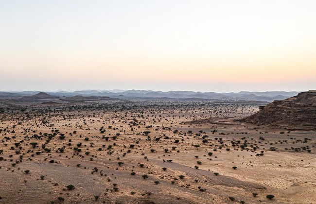 Misterios Antiguos de Arabia Central - Excursión de día completo - Foto 3