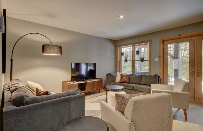 Chalet Refuge 112 - Citq 242292 - Foto 37