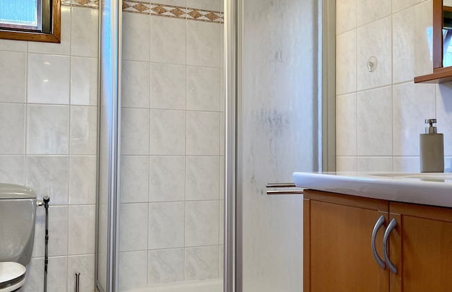 2 Pers - House König Lakeside of the Lauwersmeer With own Fishing Pier Sauna - Foto 11