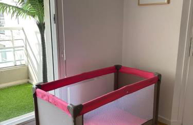 F2 calme et lumineux avec balcon au cœur du Vieux Lille - Foto 30