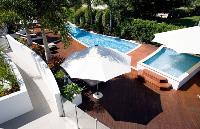 Manta Bargara Resort - Foto 50