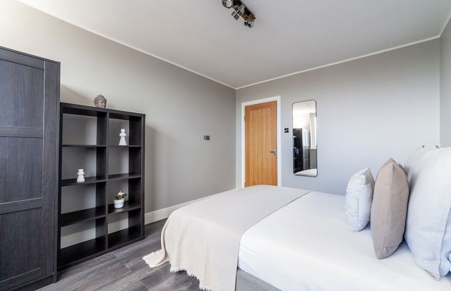 The Old Street Luxury Apartment - Foto 12