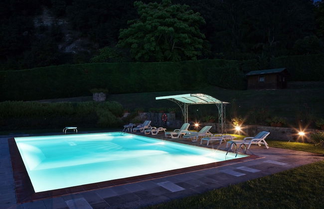 Villa Eleonora - Foto 26