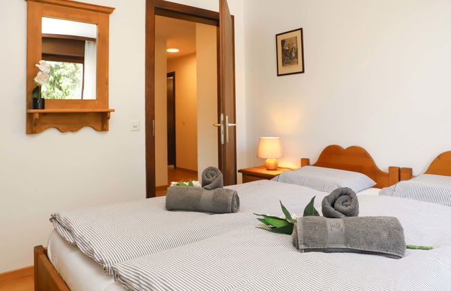 Terrasse Des Alpes 2005 - Foto 4