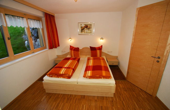 Alpina Appartements - Photo 2