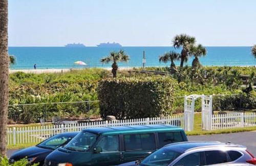 Atrium Condo Oceanview Standard - Sleeps 4 308 - Foto 1