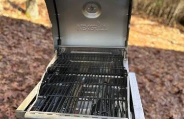 Modern Cabin with View, Pet-Friendly, Close to town - Foto 21