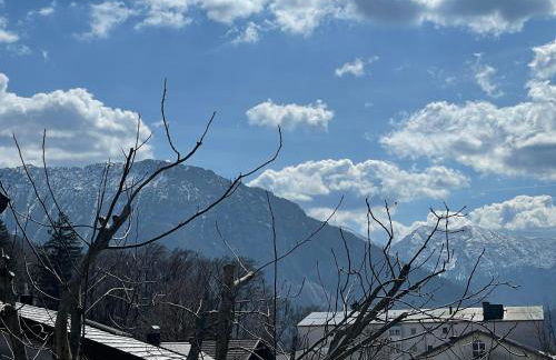 Großzügige Ferienwohnung Gimpl Kathi mit Bergblick - Foto 32