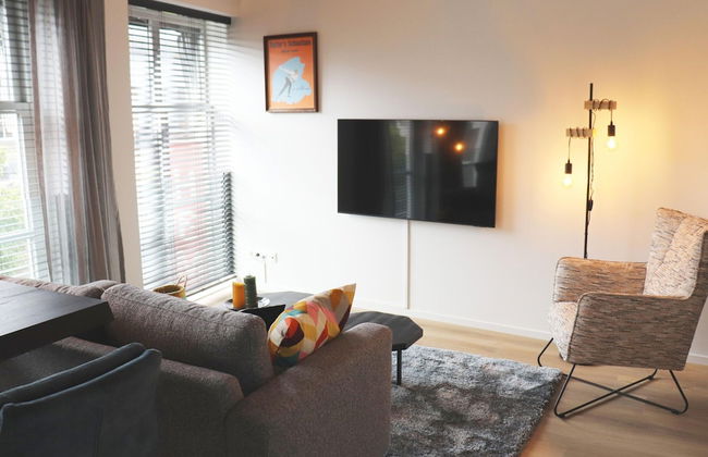 2 Modern Apartments in the Heart of Sneek - Foto 18