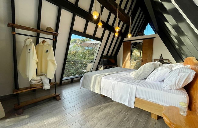 Ecoluxury glamping - Foto 9