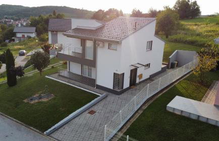Residence Horvat - Foto 11