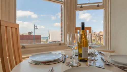 Pilgrim's Lookout Whitstable Holiday Home! - Foto 5