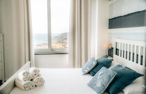 Villa Donna Cà con vista mare e piscina privata - Foto 50