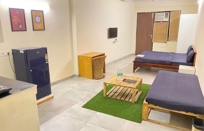 GoBravo Dev Palace & Studio Apartments - Foto 16