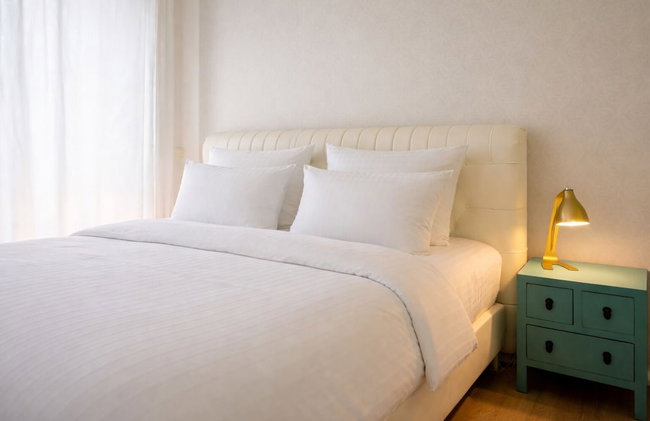 The Suite Hotel Garden - Photo 18