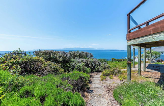 The Majestic Blue View by Avantstay Waterfront - Foto 37