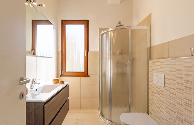 Villa Del Sole - Foto 26