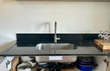 CONFORTÁVEL APARTAMENTO VISTA MAR QUATRO ILHAs - Photo 14