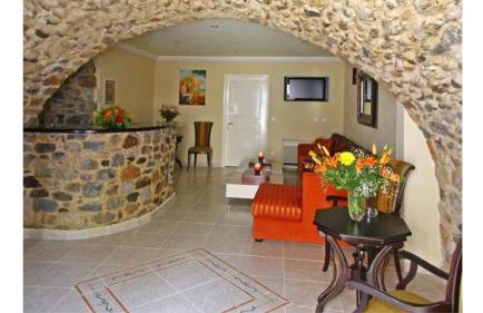 PIERIDES SUITES - Foto 61