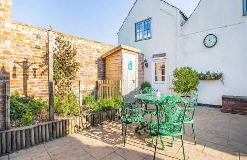 Garden Cottage - Foto 18