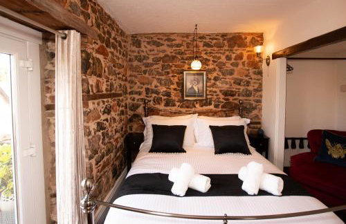 Quirky Boutique 1840s Stable - Foto 51