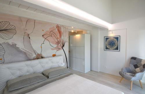 Spacious Stay in Montelupone - Foto 48