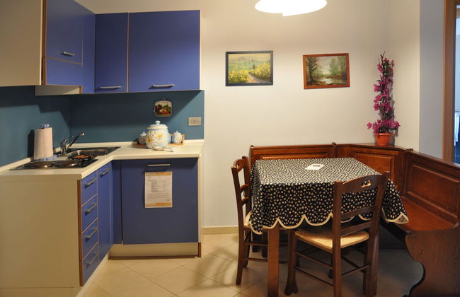 Agriturismo dei Grippi - Foto 41