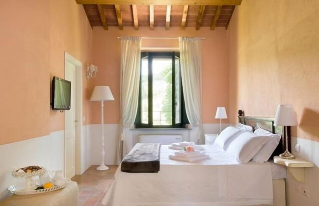 Borgo I Vicelli Adults Only Relais - Foto 7