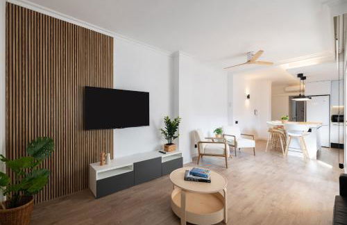 Stay U-nique Apartments Villarroel II - Foto 27