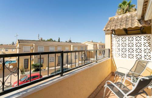 Heads 2 Holiday Homes Townhouse - Foto 14