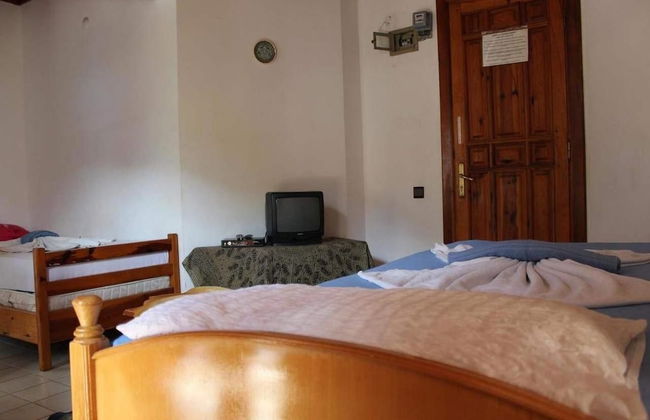 Orkide Apart Hotel - Foto 14