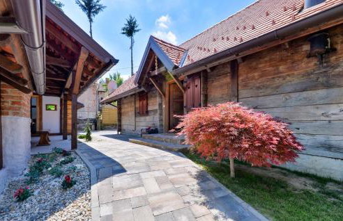 Gorgeous Home In Martinkovec With Sauna - Foto 21