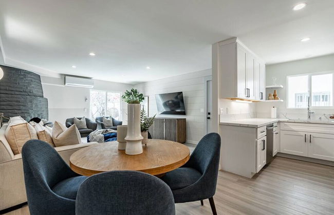 The Rosemont - La Jolla Luxury - Foto 12