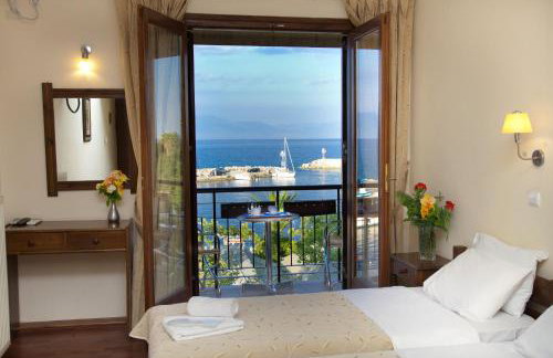 Akroyali Hotel & Villas - Foto 48