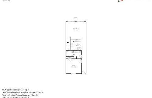 Put-in-Bay Waterfront Condo #113 - Foto 9