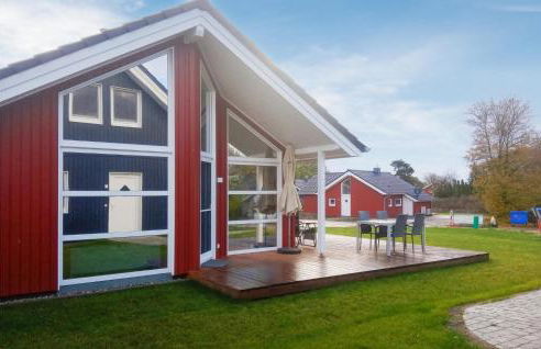 Amazing Home In Krems Iiwarderbrück - Foto 1