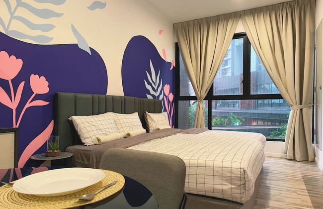 Millerz Square By Just Stay - Foto 41