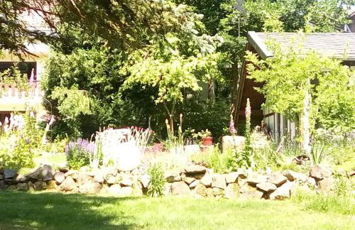 Silence Ferienwohnungen mit - 2 Apartments - Foto 3