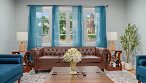 6 bdr Yonkers Home 2 Apts Balcony & Parking - Foto 2