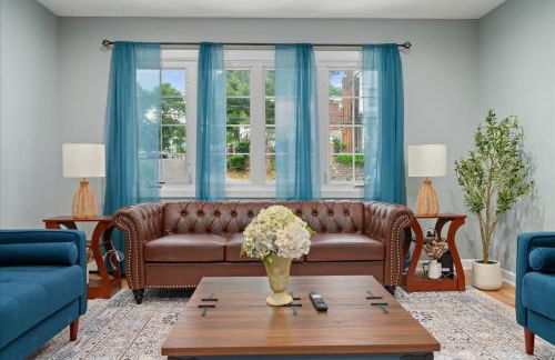 6 bdr Yonkers Home 2 Apts Balcony & Parking - Foto 2