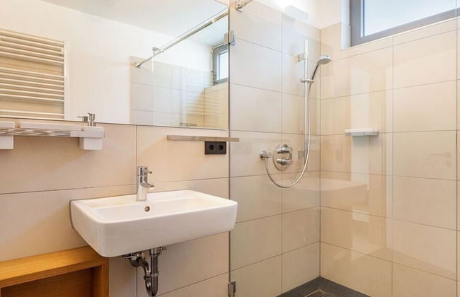 Holiday Apartment Lore - Foto 9