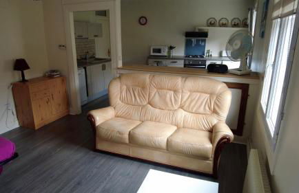 Gîte du Vignoble - Foto 18