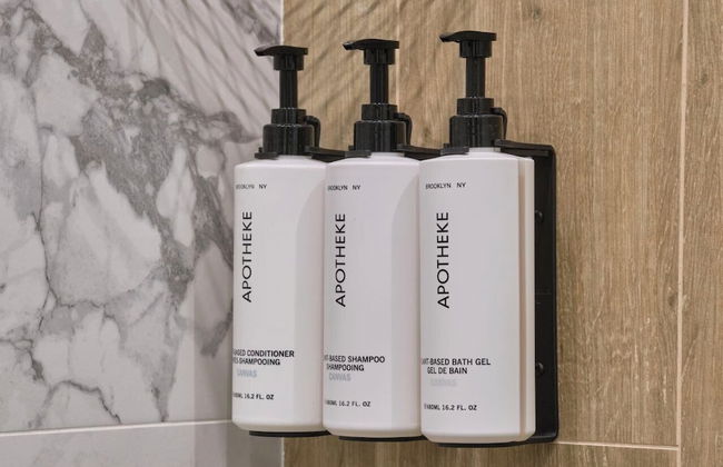 STYLO Residences & Suites - Foto 47