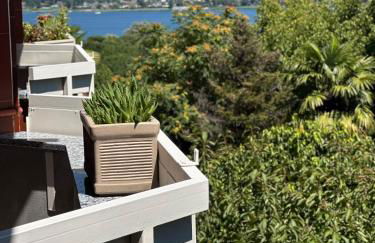 Casa Bole, rustic-chic attic with lake glimpse - Foto 30