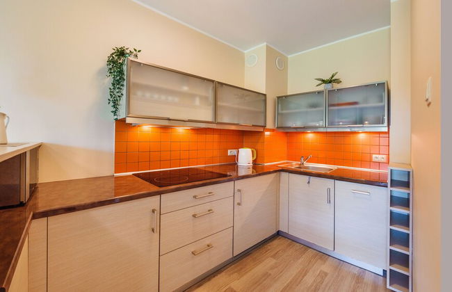 Apartamenty Sun & Snow Jasny Brzeg - Photo 27