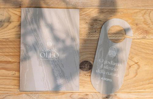 Casale Oleo - Foto 58