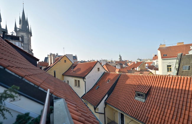 Old Town Boutique Apartments - Foto 30