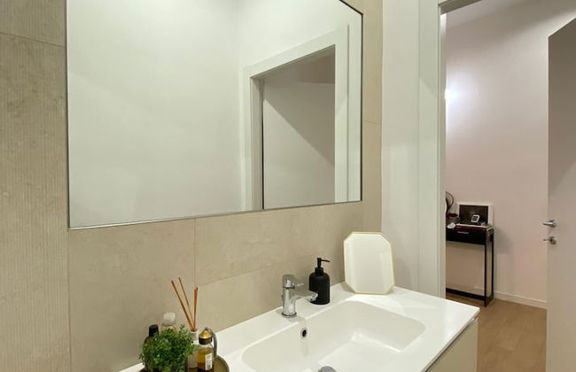 Urbant Flat - Visconti 10 - Foto 17