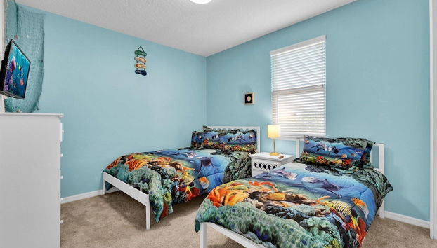 1840 Caribbean View Terrace - Foto 3, Habitación