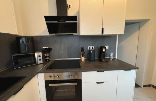 Gemütliche Unterkunft Bad Steben - Ferienhaus Maria - Foto 20